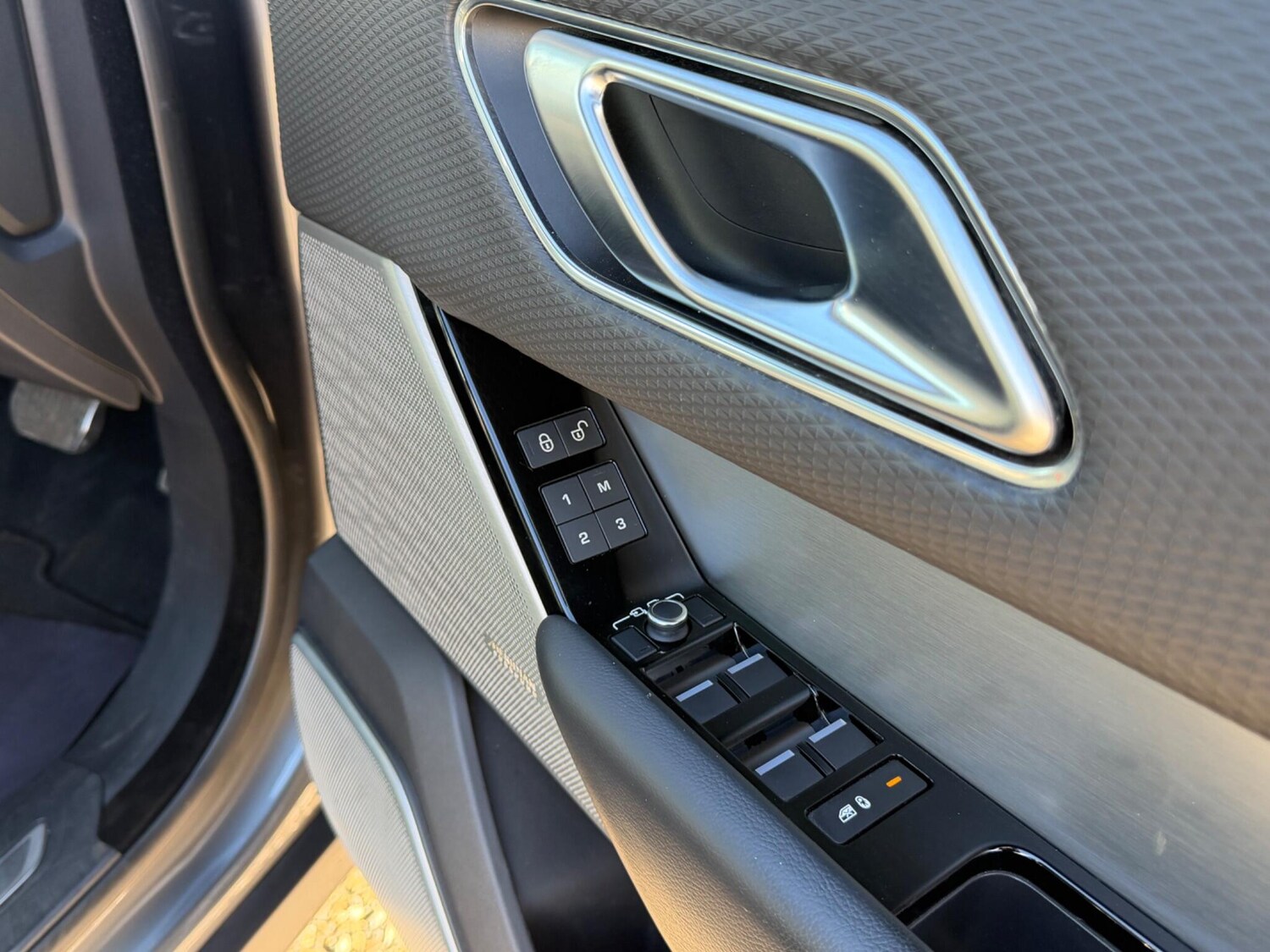 Used Land Rover Range Rover Velar for sale - 78057611: Photo 50