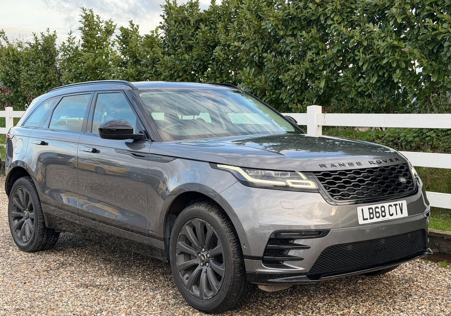 Used Land Rover Range Rover Velar for sale - 78057611: Photo 6