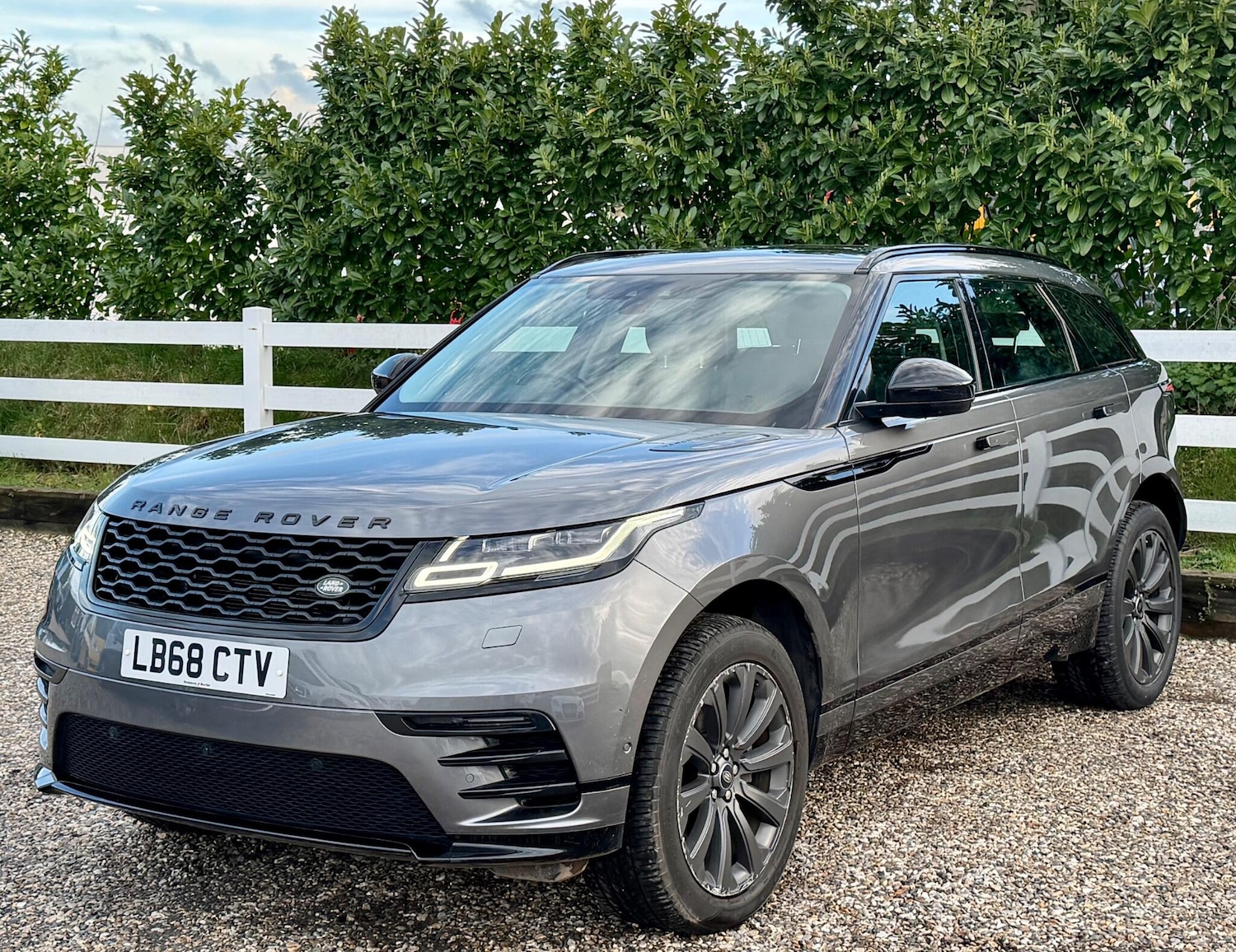 Used Land Rover Range Rover Velar for sale - 78057611: Photo 7