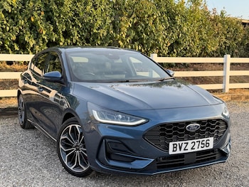 Used Ford Focus 2024 for sale - 79361300: Photo