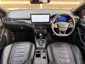 Used Ford Focus 2024 for sale - 79361300: Photo