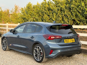 Used Ford Focus 2024 for sale - 79361300: Photo