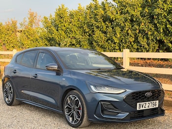 Used Ford Focus 2024 for sale - 79361300: Photo
