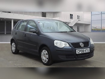Volkswagen Polo feature image