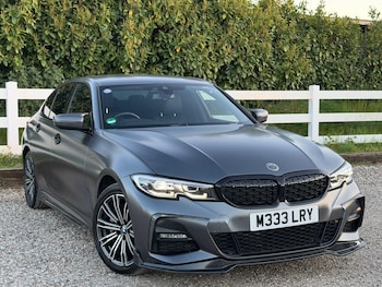 Used BMW 3 Series 2021 for sale - 78471529: Photo