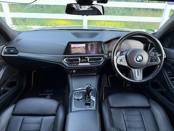 Used BMW 3 Series 2021 for sale - 78471529: Photo