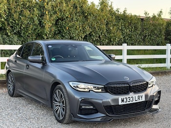 Used BMW 3 Series 2021 for sale - 78471529: Photo