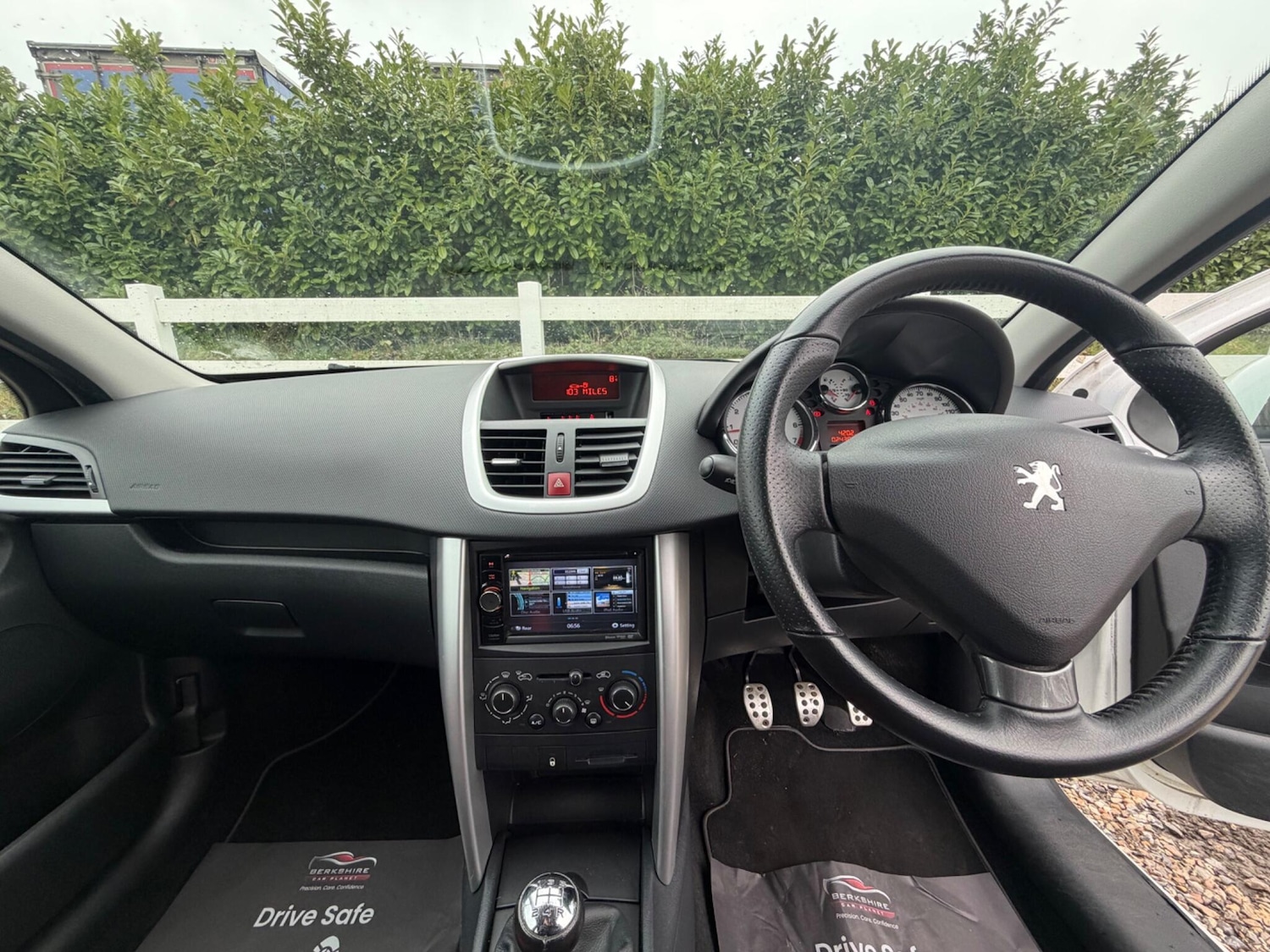 Used Peugeot 207 for sale - 77320969: Photo 13