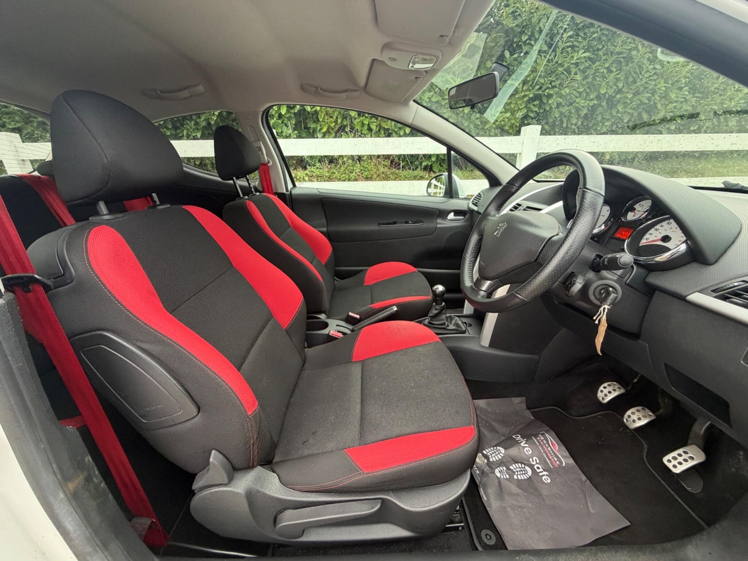 Used Peugeot 207 for sale - 77320969: Photo 15