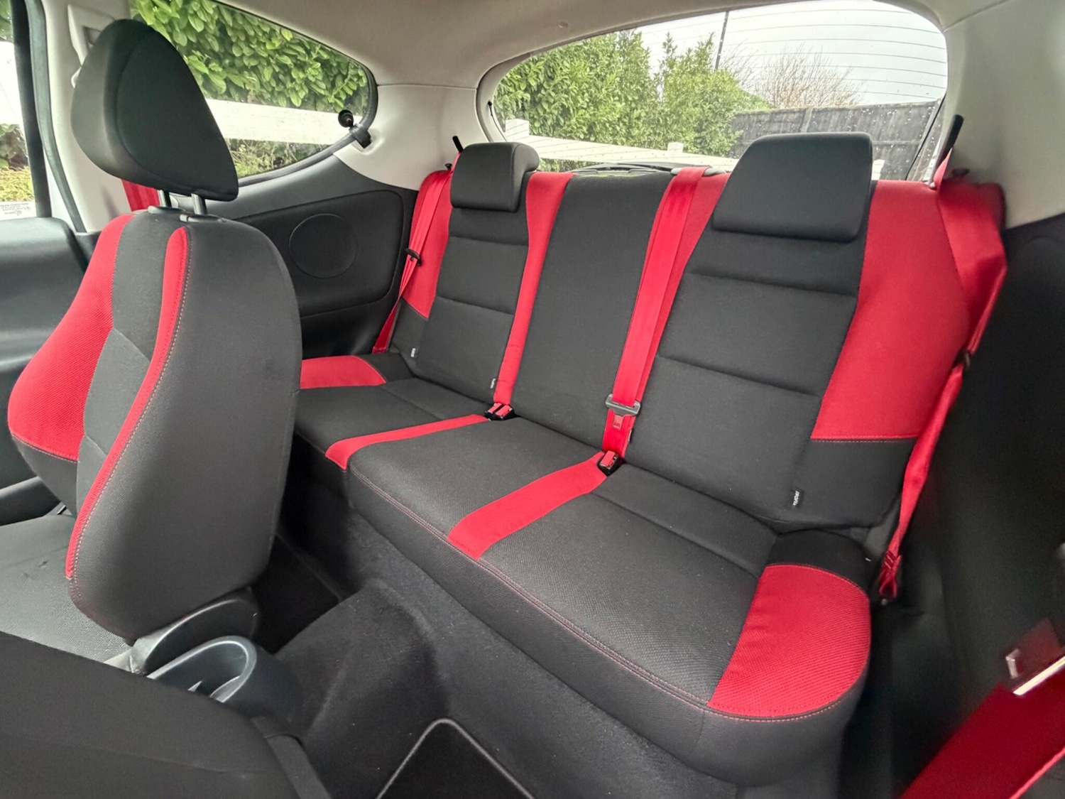 Used Peugeot 207 for sale - 77320969: Photo 16