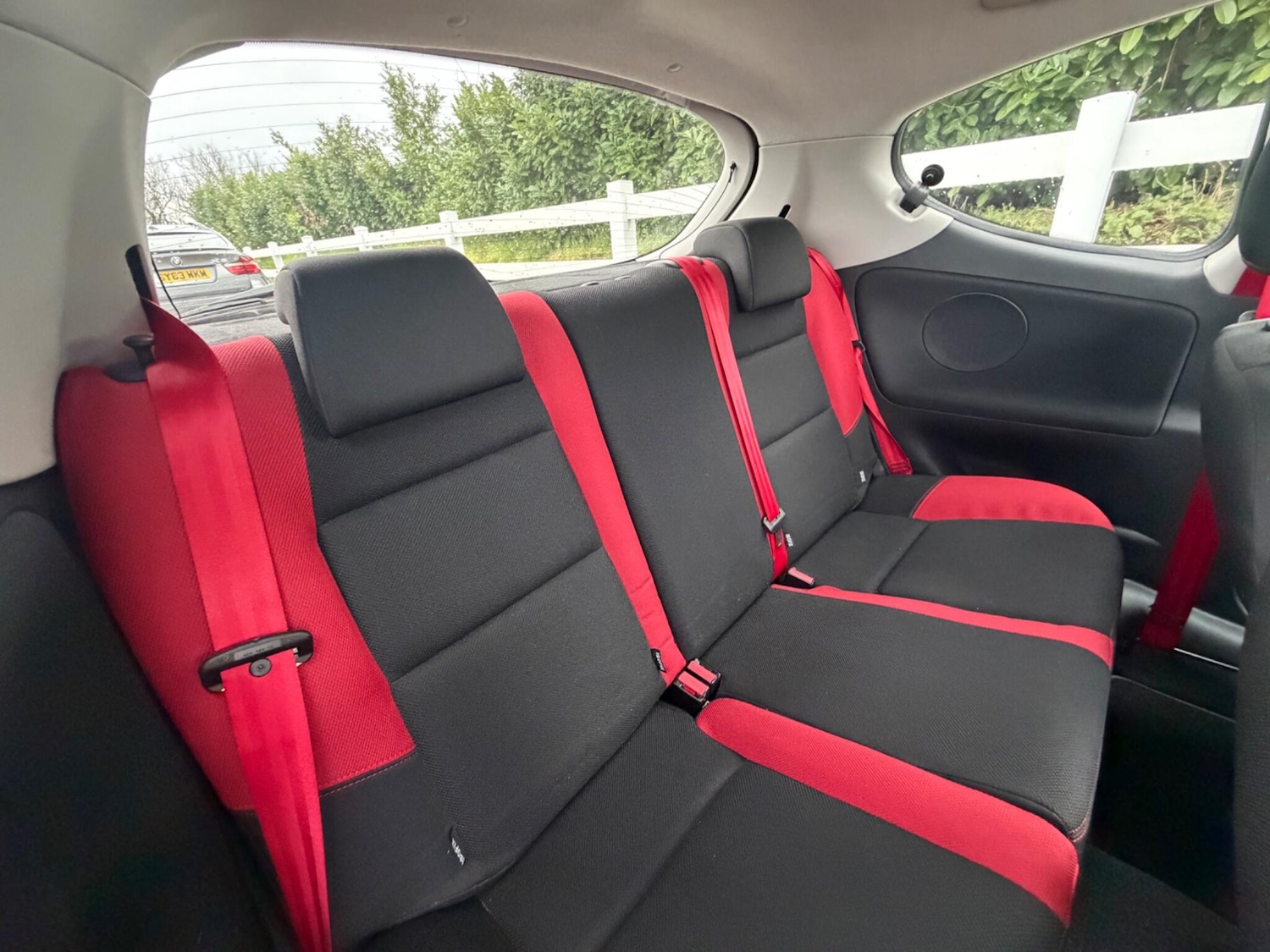 Used Peugeot 207 for sale - 77320969: Photo 18