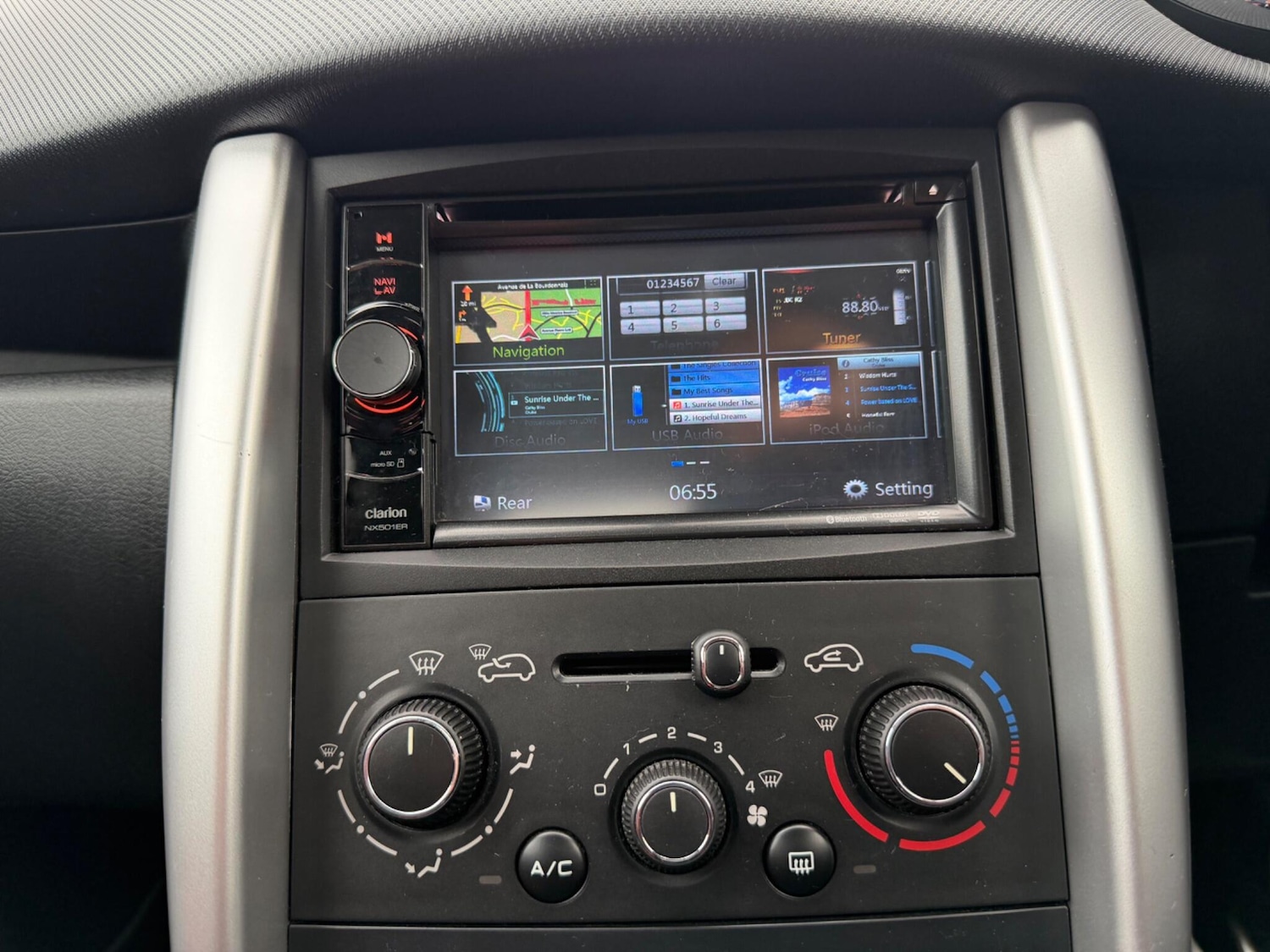 Used Peugeot 207 for sale - 77320969: Photo 19