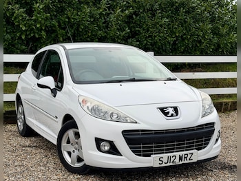 Used Peugeot 207 2012 for sale - 77320969: Photo