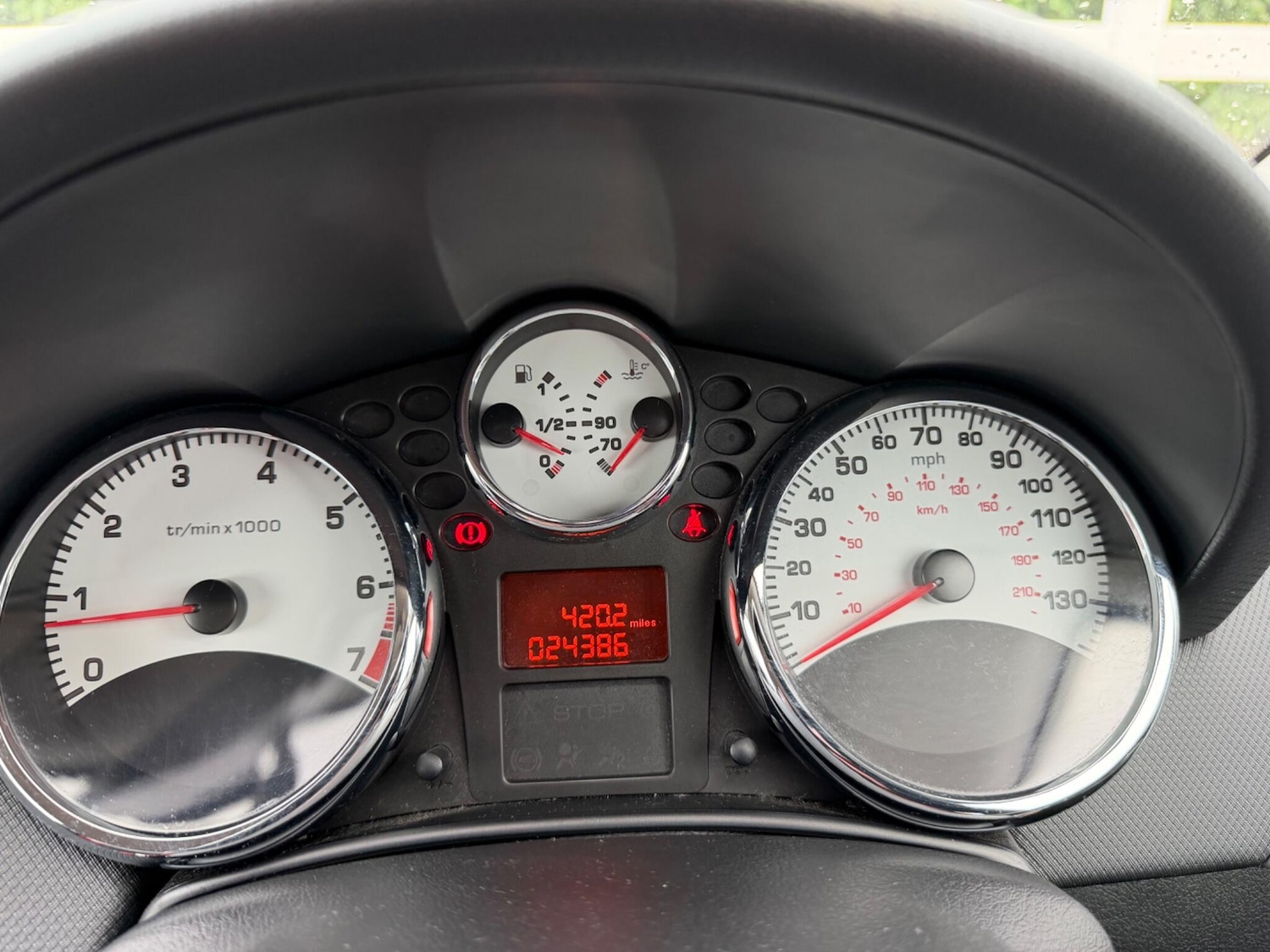 Used Peugeot 207 for sale - 77320969: Photo 20