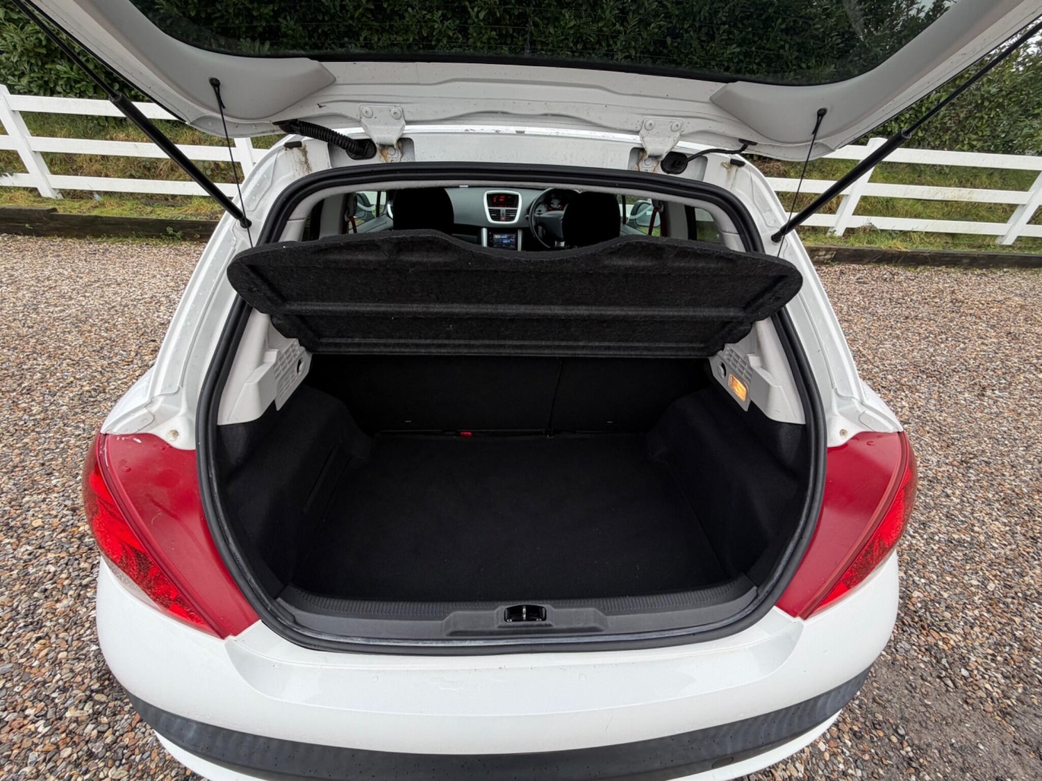 Used Peugeot 207 for sale - 77320969: Photo 21