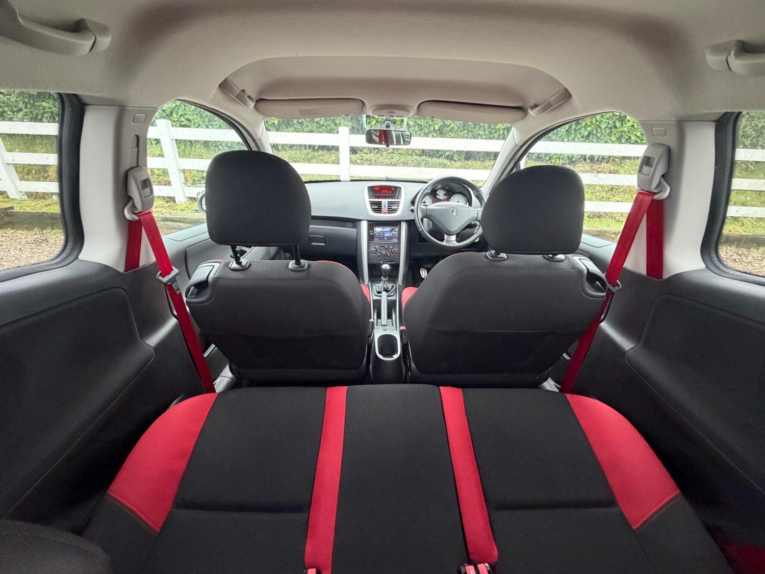 Used Peugeot 207 for sale - 77320969: Photo 24