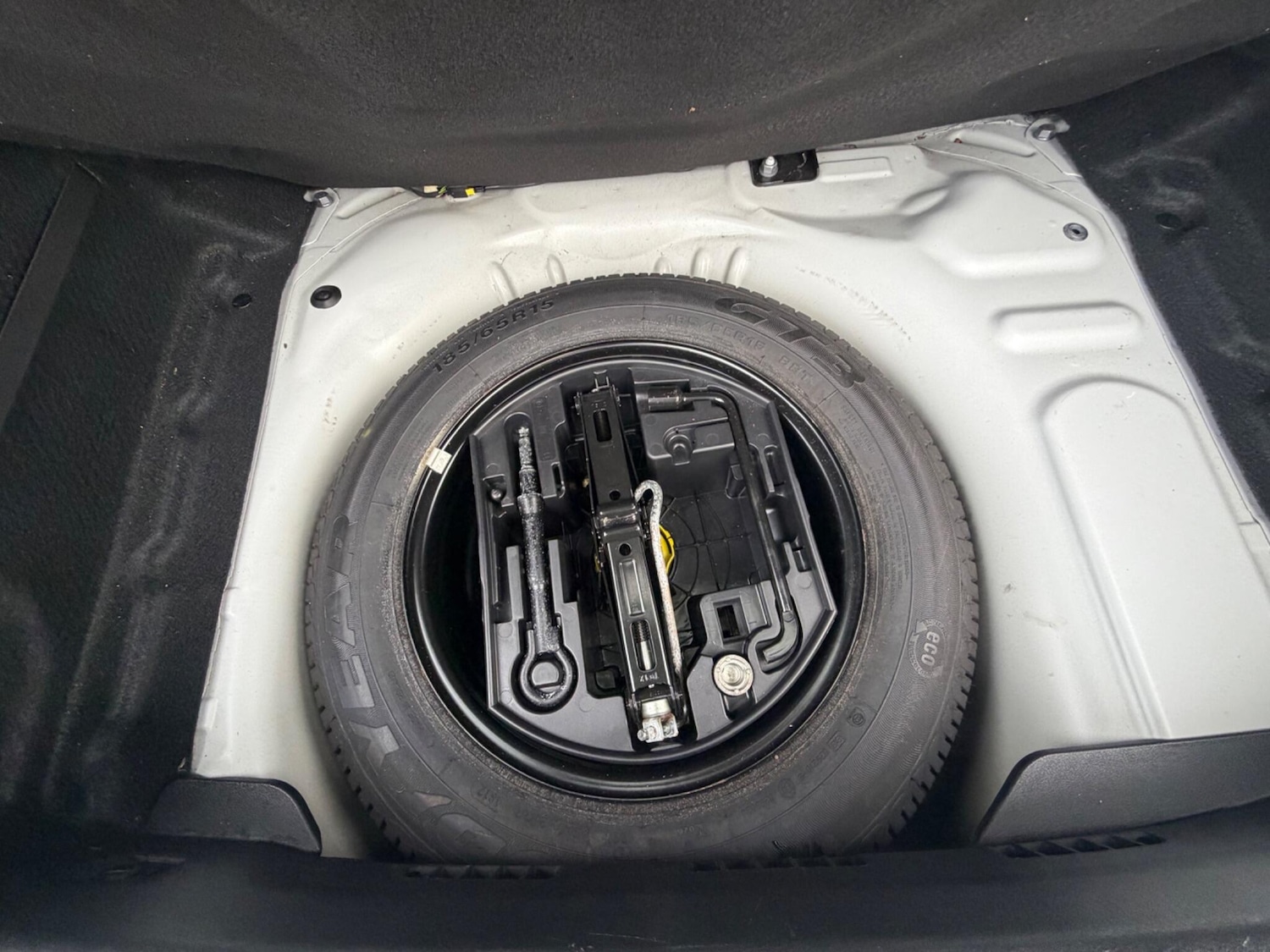 Used Peugeot 207 for sale - 77320969: Photo 25