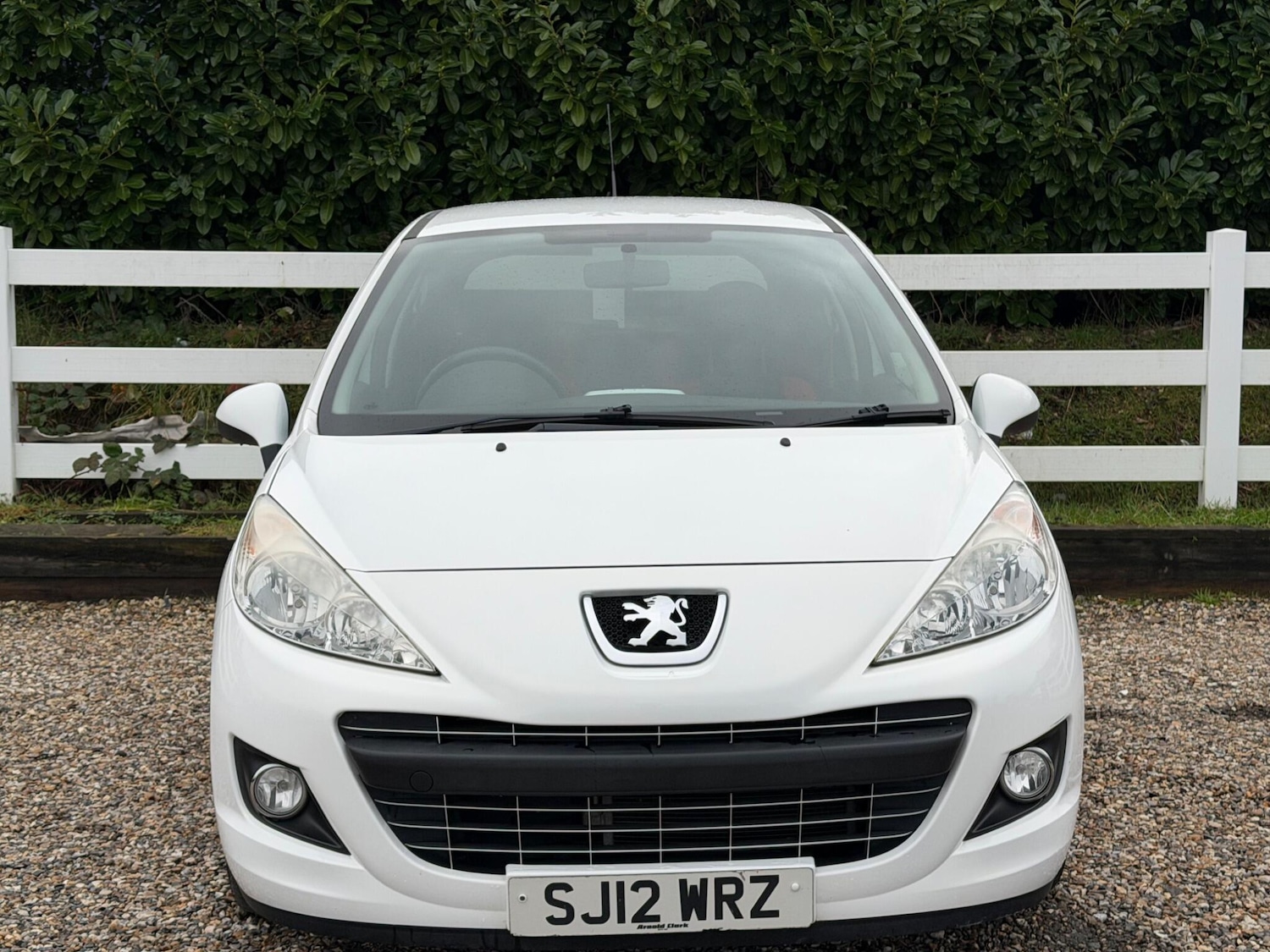 Used Peugeot 207 for sale - 77320969: Photo 3