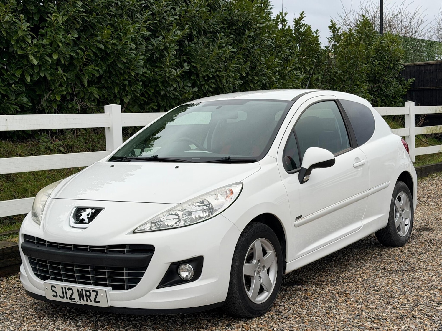 Used Peugeot 207 for sale - 77320969: Photo 4