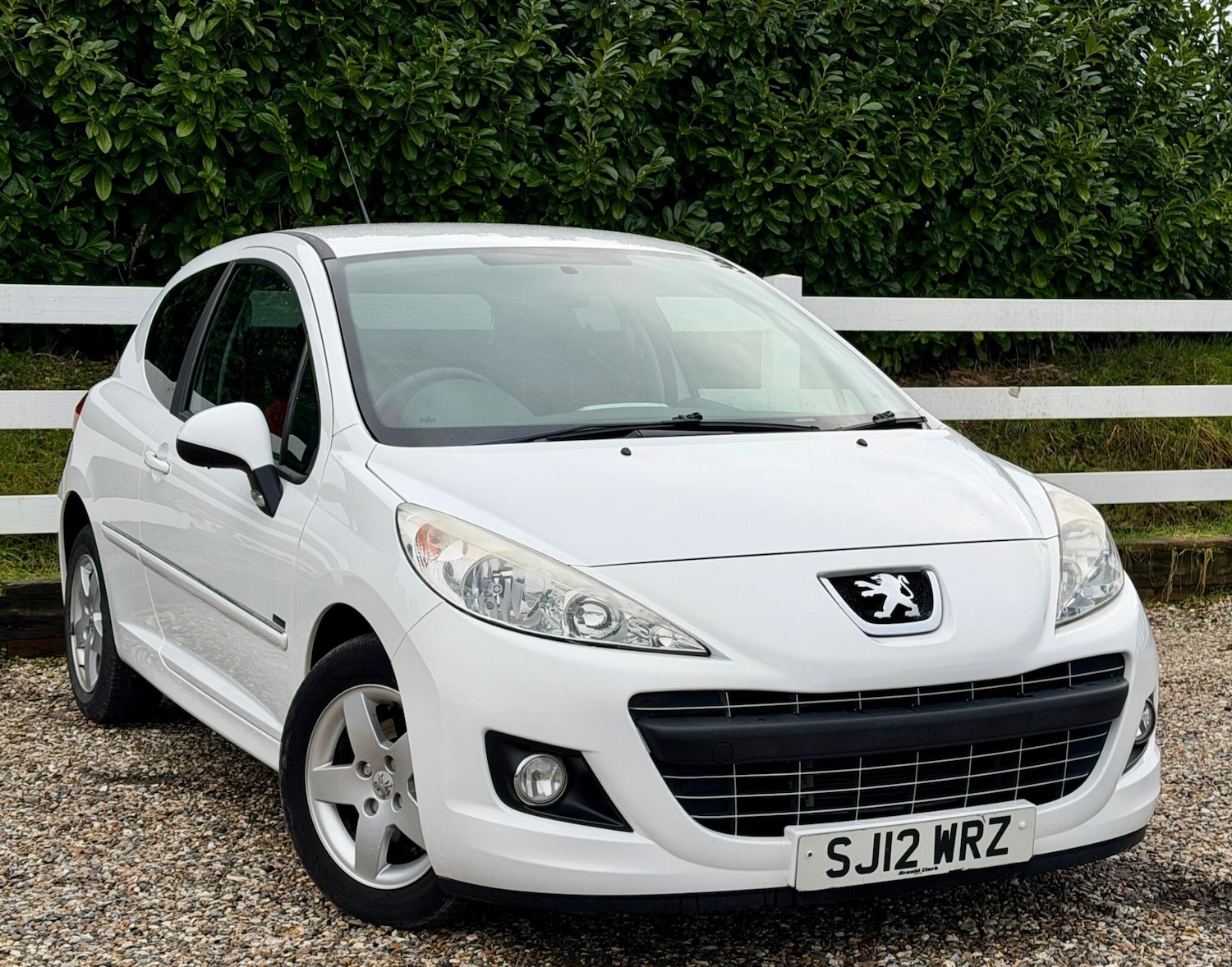Used Peugeot 207 for sale - 77320969: Photo 6