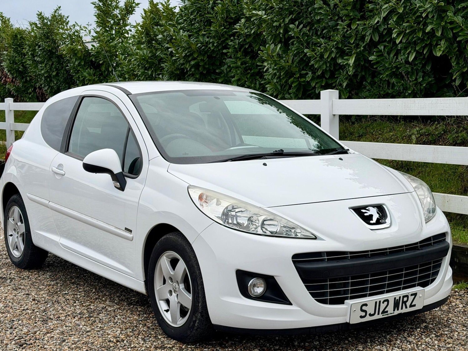 Used Peugeot 207 for sale - 77320969: Photo 7