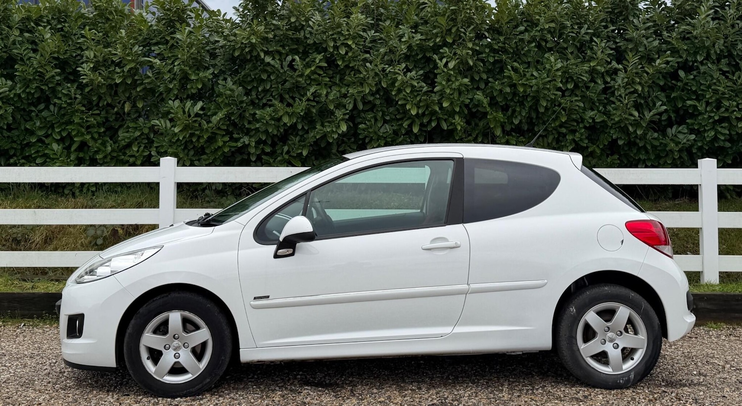 Used Peugeot 207 for sale - 77320969: Photo 9