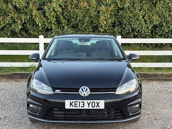 Used Volkswagen Golf 2013 for sale - 78388183: Photo