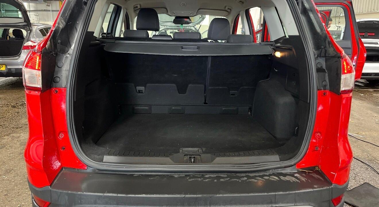 Used Ford Kuga 2016 for sale - 76701815: Photo 10