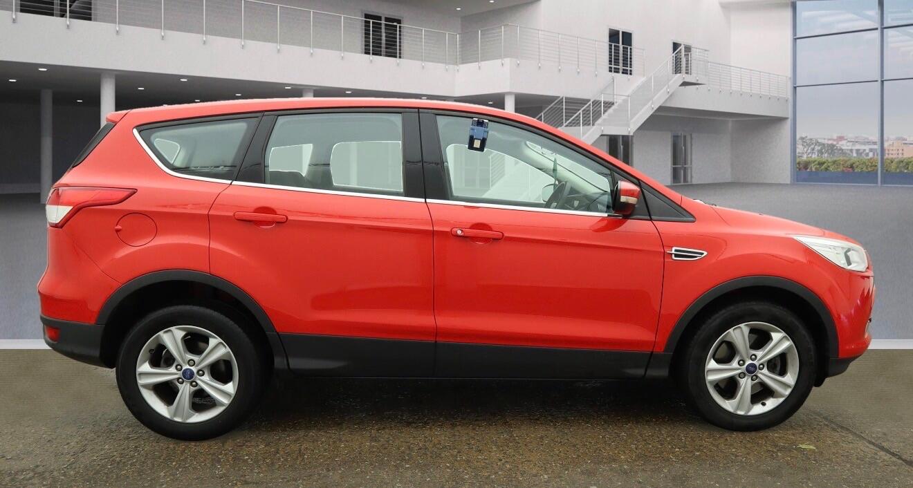 Used Ford Kuga 2016 for sale - 76701815: Photo 6