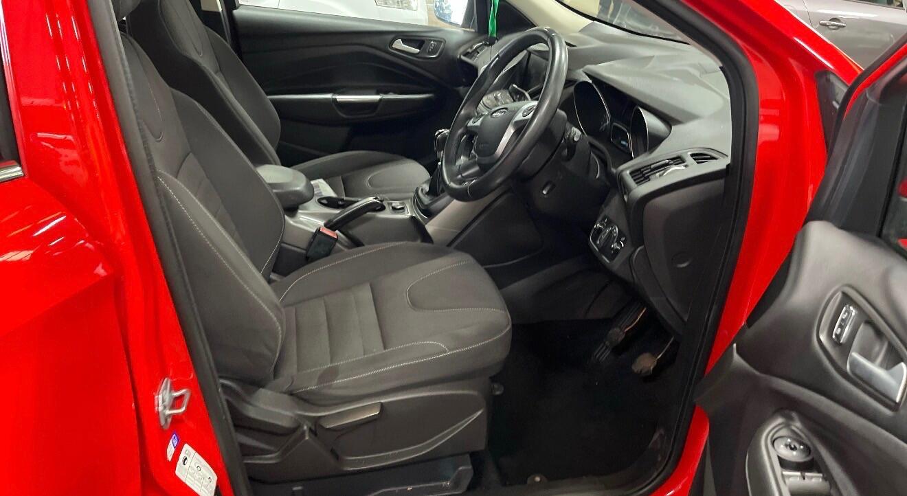 Used Ford Kuga 2016 for sale - 76701815: Photo 8