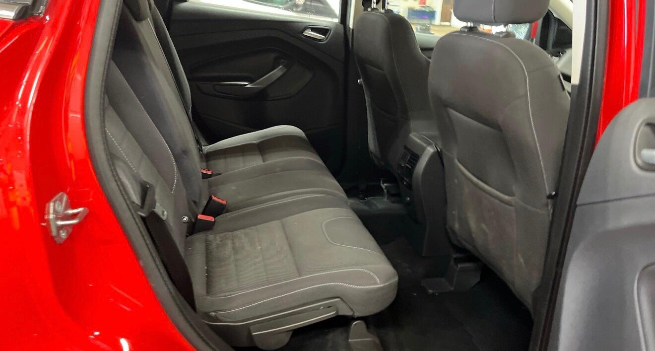 Used Ford Kuga 2016 for sale - 76701815: Photo 9