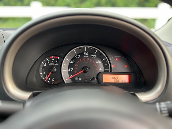 Used Nissan Micra 2011 for sale - 76188608: Photo 15