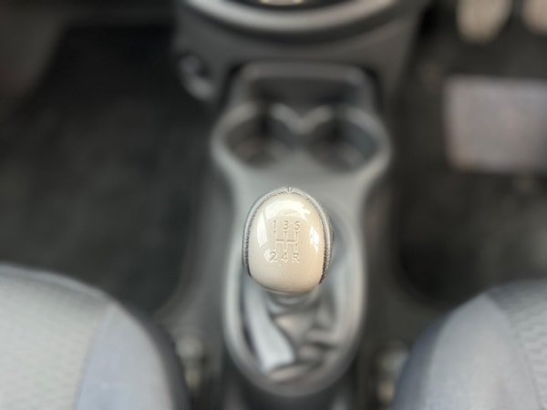 Used Nissan Micra 2011 for sale - 76188608: Photo 22