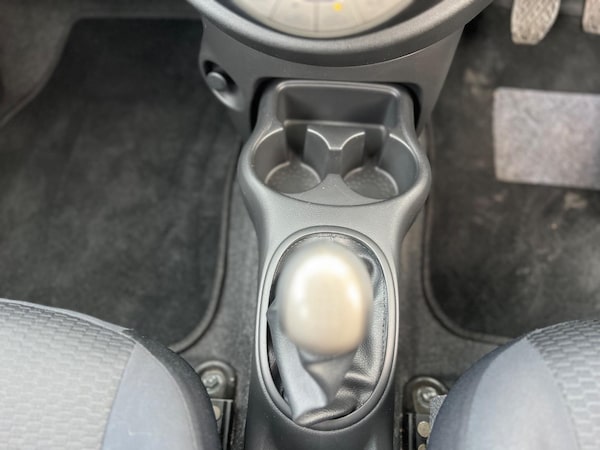Used Nissan Micra 2011 for sale - 76188608: Photo 23