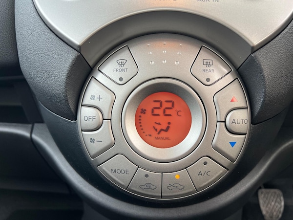 Used Nissan Micra 2011 for sale - 76188608: Photo 24
