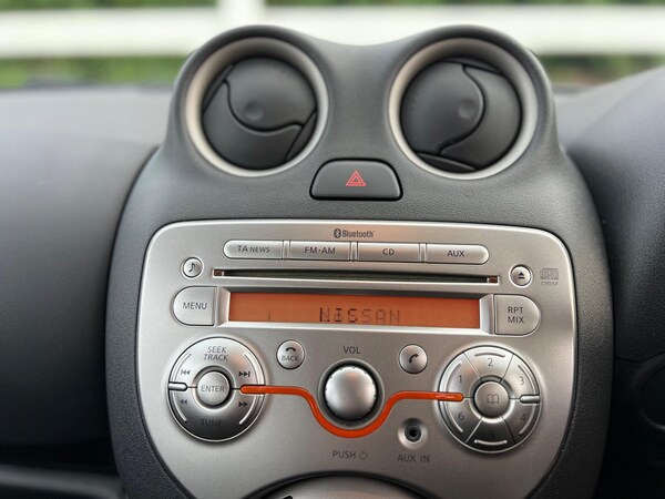 Used Nissan Micra 2011 for sale - 76188608: Photo 25