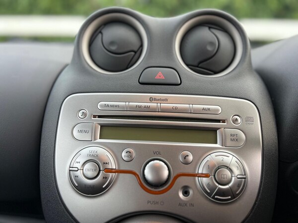 Used Nissan Micra 2011 for sale - 76188608: Photo 26