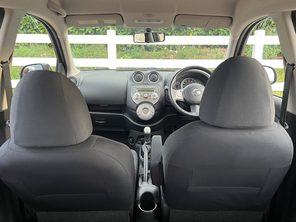 Used Nissan Micra 2011 for sale - 76188608: Photo 29