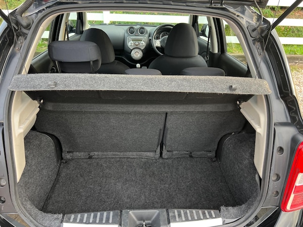 Used Nissan Micra 2011 for sale - 76188608: Photo 31