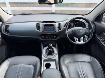 Used Kia Sportage 2015 for sale - 79601341: Photo