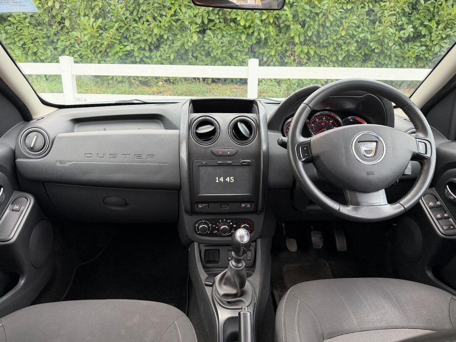 Used Dacia Duster 2016 for sale - 76646138: Photo 14