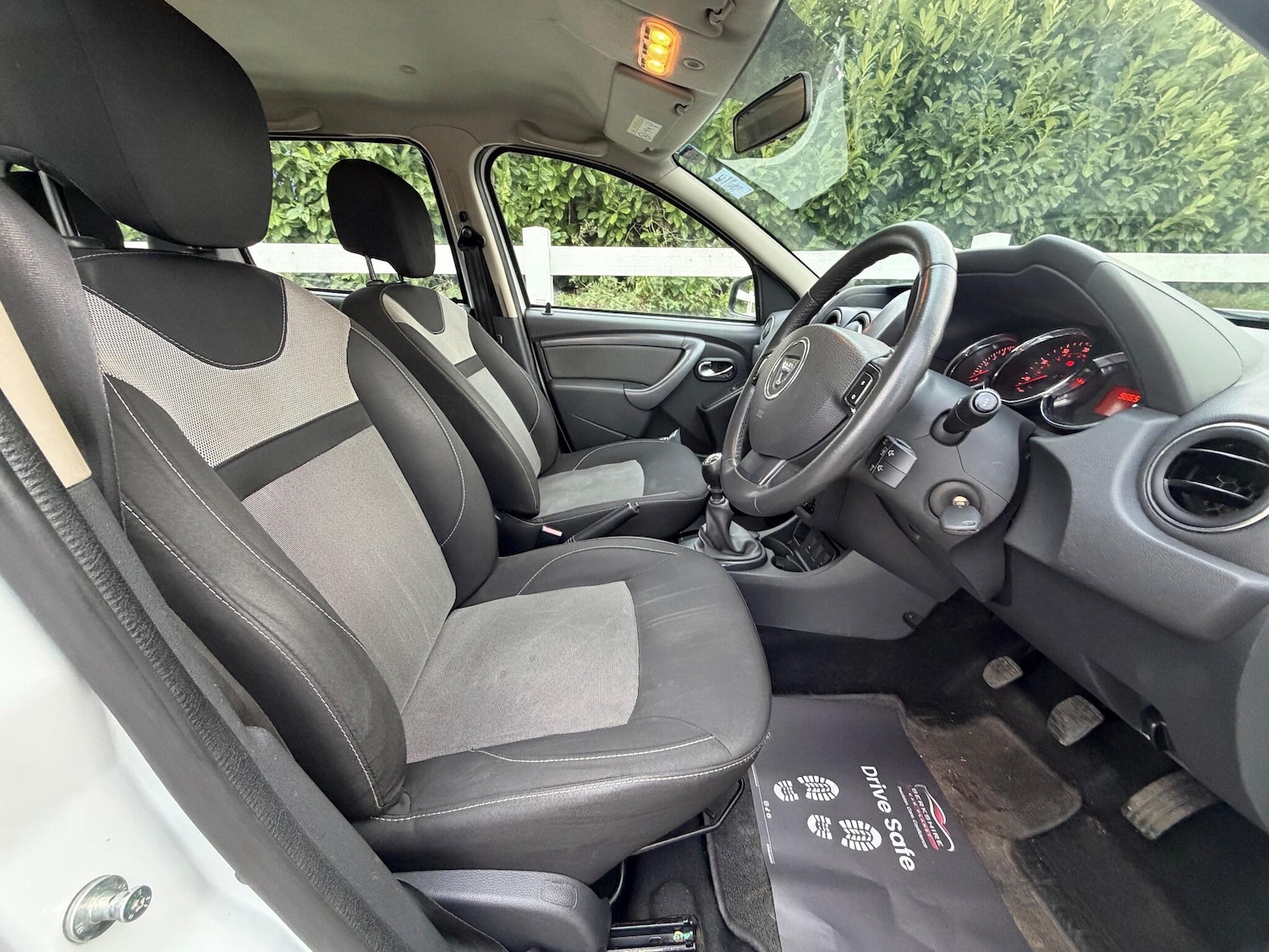 Used Dacia Duster 2016 for sale - 76646138: Photo 15