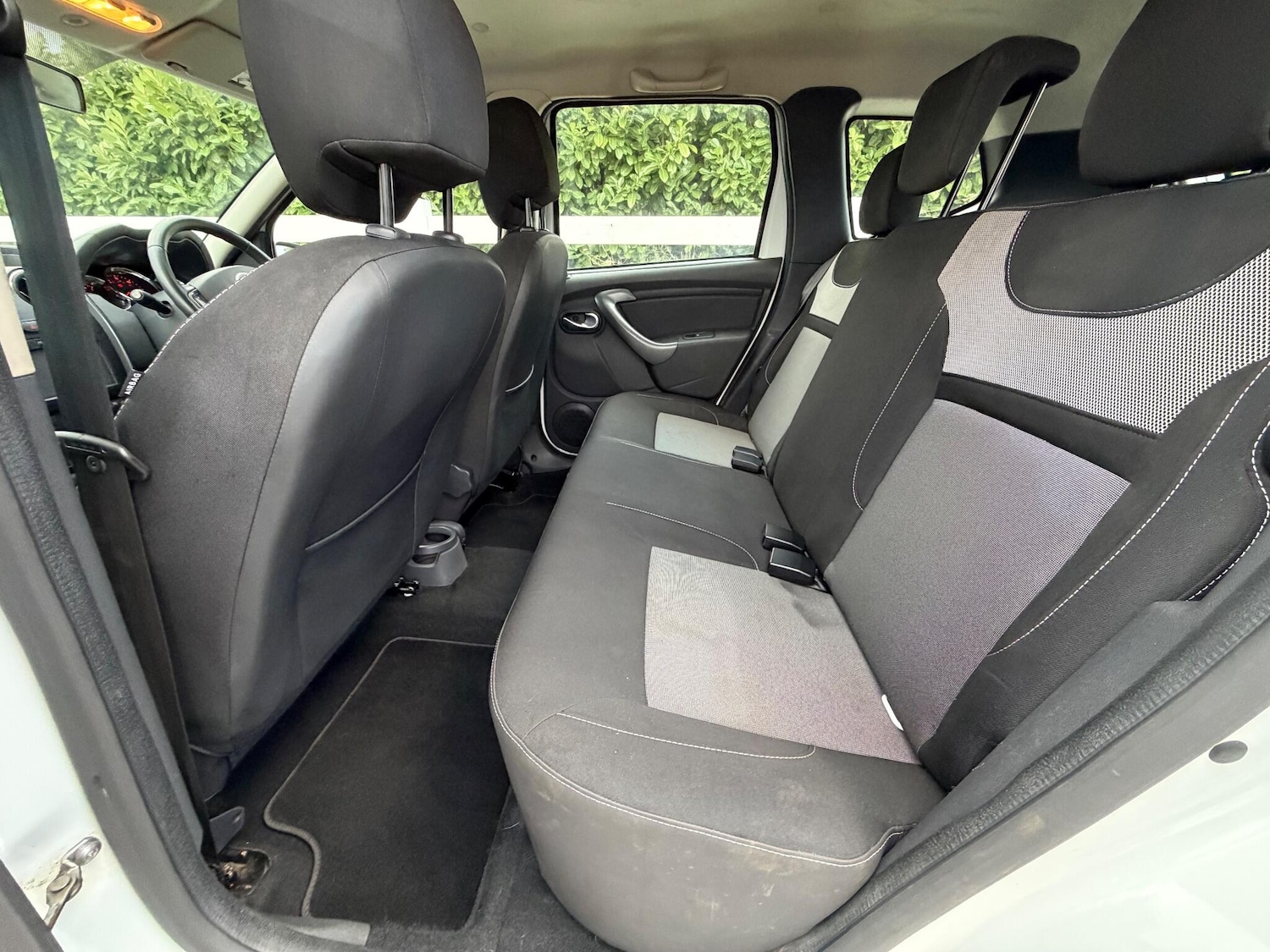 Used Dacia Duster 2016 for sale - 76646138: Photo 16