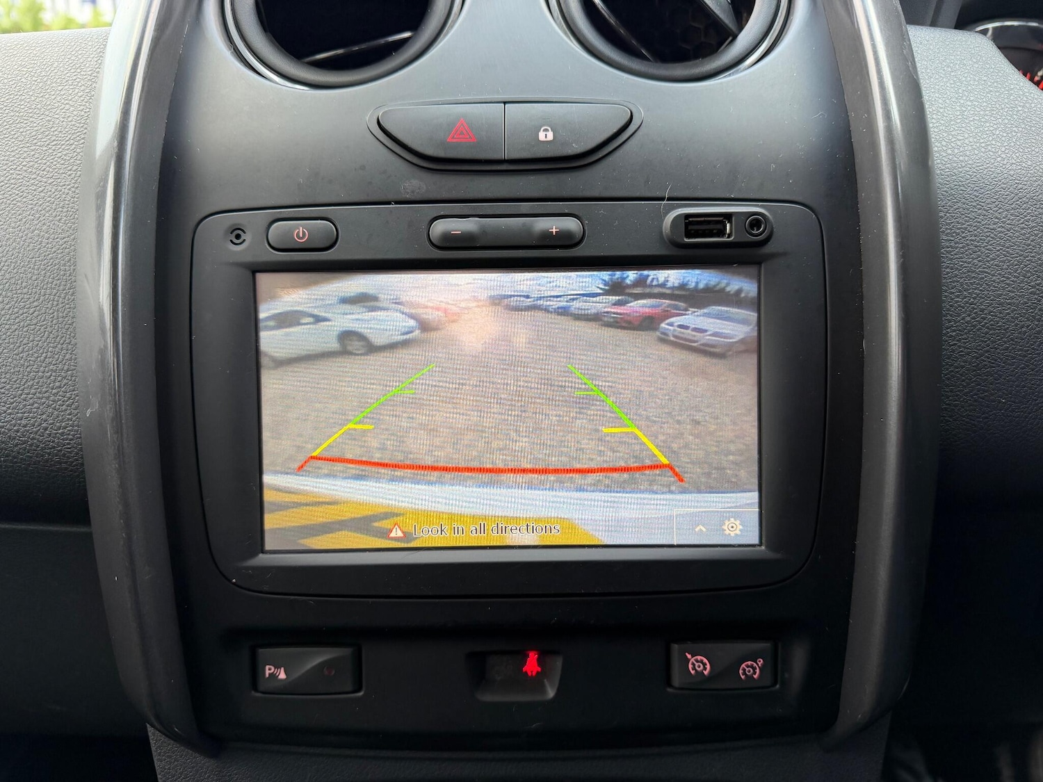 Used Dacia Duster 2016 for sale - 76646138: Photo 23