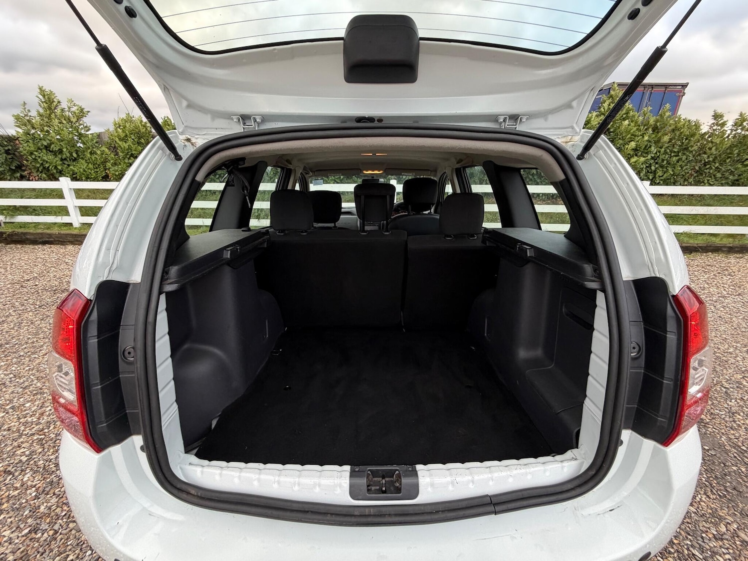 Used Dacia Duster 2016 for sale - 76646138: Photo 26