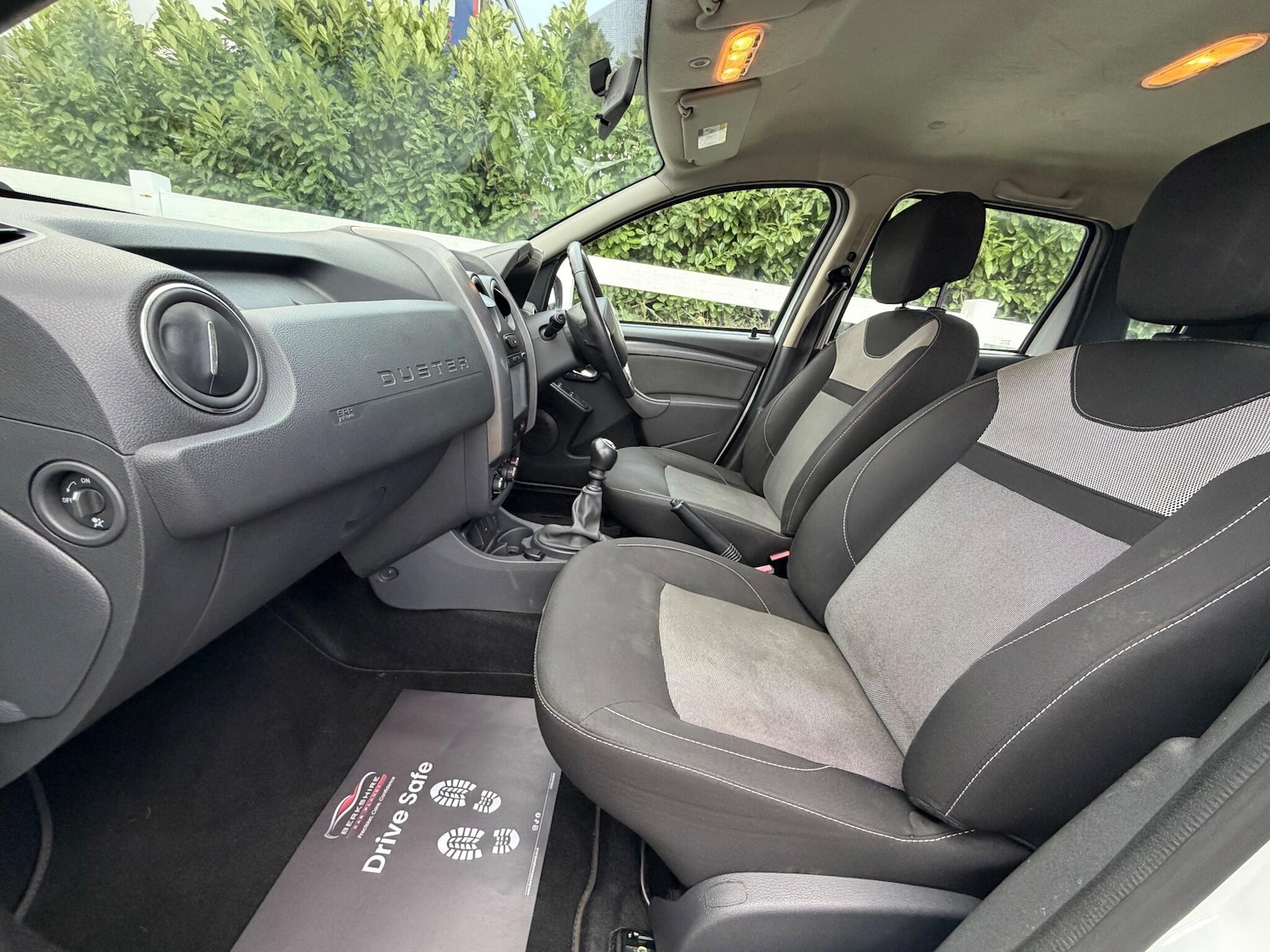 Used Dacia Duster 2016 for sale - 76646138: Photo 30