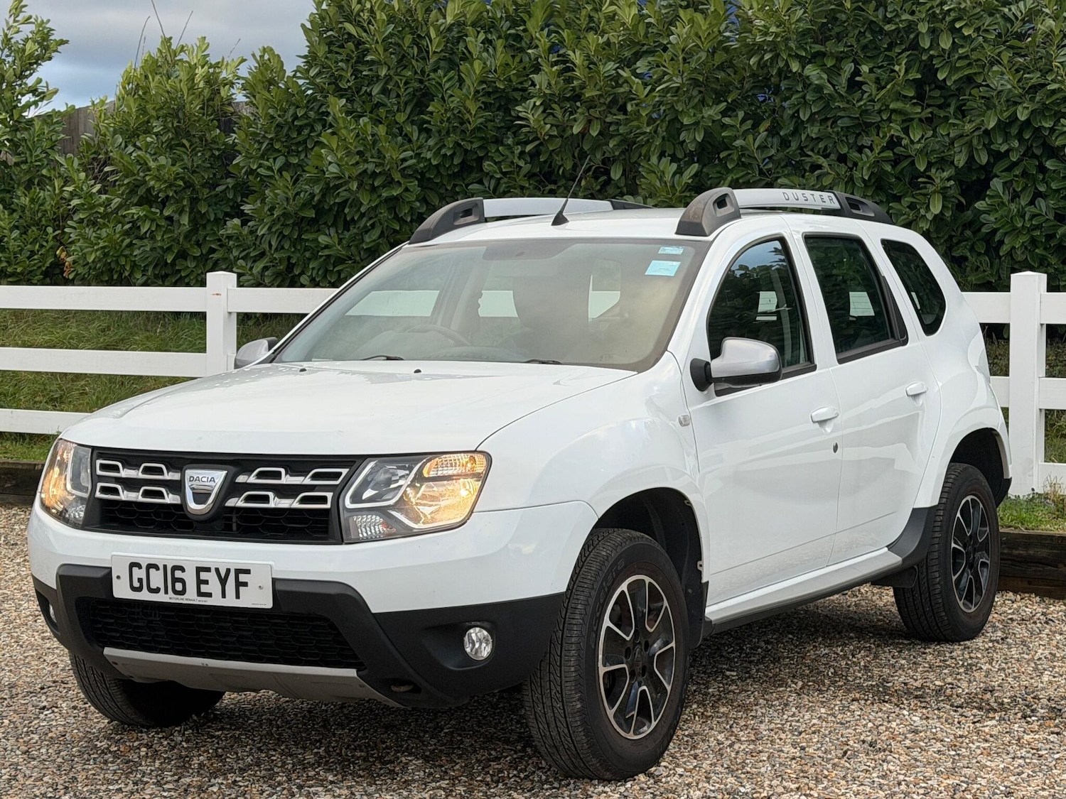 Used Dacia Duster 2016 for sale - 76646138: Photo 7