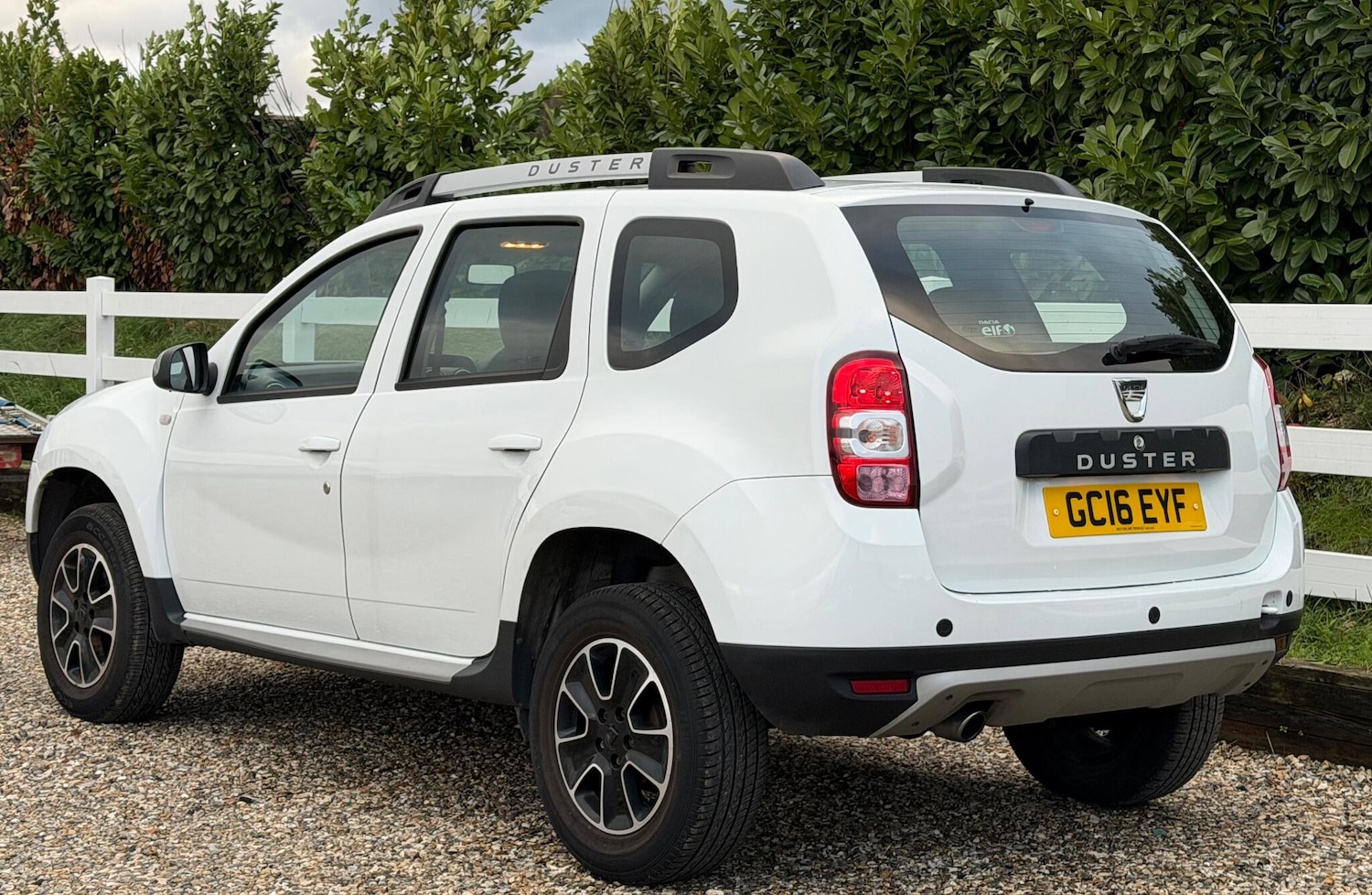 Used Dacia Duster 2016 for sale - 76646138: Photo 8