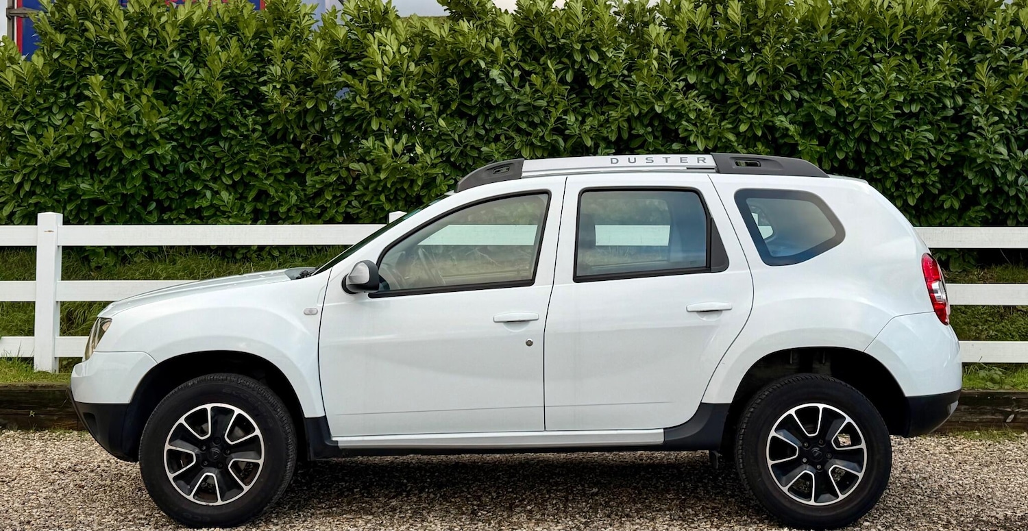 Used Dacia Duster 2016 for sale - 76646138: Photo 9