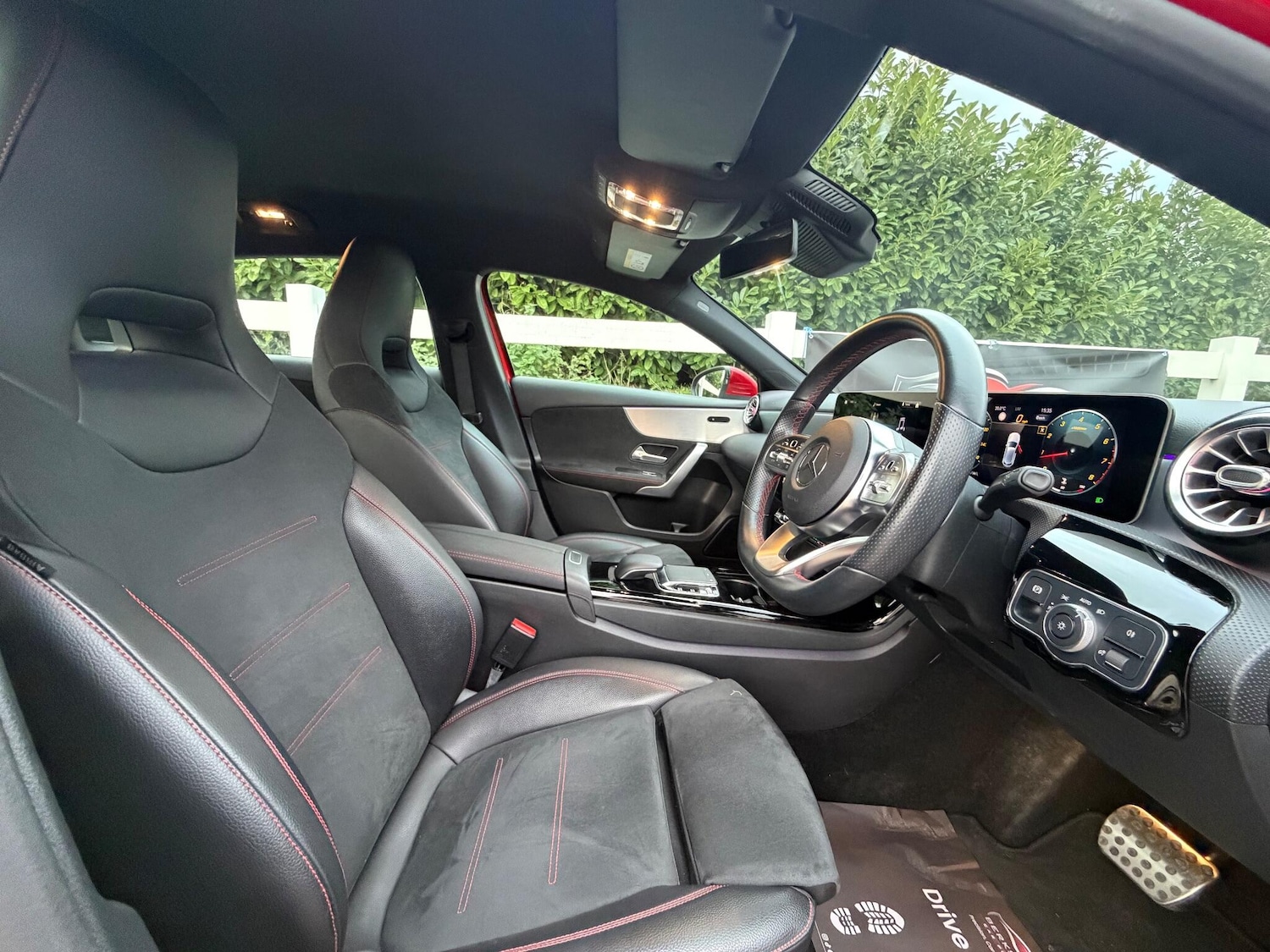 Used Mercedes-Benz A-Class 2018 for sale - 76991019: Photo 17